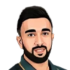 Tabraiz Shamsi