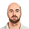 Jack Leach photo