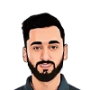 Salman Agha