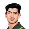 Naseem Shah