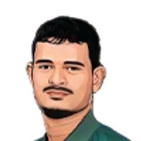 Nasum Ahmed