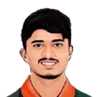 Mahedi Hasan