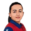 Kajal Shrestha photo