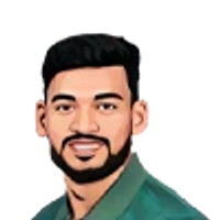 Najmul Hossain Shanto