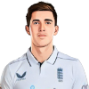 Zak Crawley
