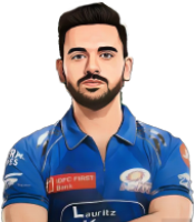 Deepak Chahar