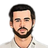 Ben Foakes