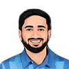 Waqar Salamkheil