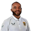 Temba Bavuma