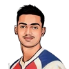 Abhimanyu Mithun