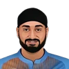 Harbhajan Singh