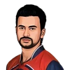 Binod Bhandari
