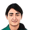 Bismah Maroof