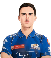 Trent Boult