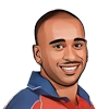 Dimitri Mascarenhas