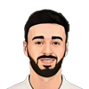 James Vince
