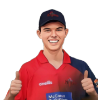 Cian Robertson