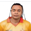 Precious Marange