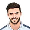 Lewis McManus