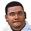 Rahkeem Cornwall