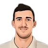 Craig Overton