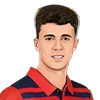 Nathan McSweeney