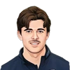 Marcus O'riordan