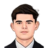 Jacob Cumming