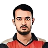Siddarth Kaul