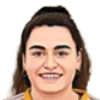 Ella Claridge