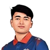Samjhana Khadka