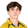 Callum Vidler