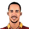 Lendl Simmons