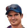 S Badrinath