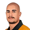 Rory Kleinveldt
