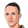Rassie van der Dussen