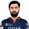 Krunal Pandya