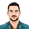 Dean Elgar