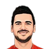Rilee Rossouw