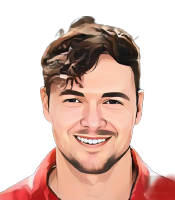 Chris DeFreitas