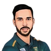 Farhaan Behardien