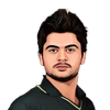 Ahmed Shehzad