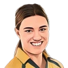 Charis Bekker
