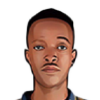 Tshepo Moreki