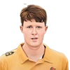 Luke Georgeson