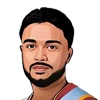 Narsingh Deonarine