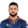 Romario Shepherd