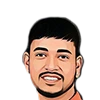 Sandeep Lamichhane