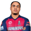 Shimron Hetmyer