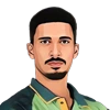 Beuran Hendricks